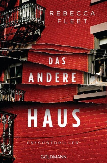 Rebecca Fleet - Das andere Haus