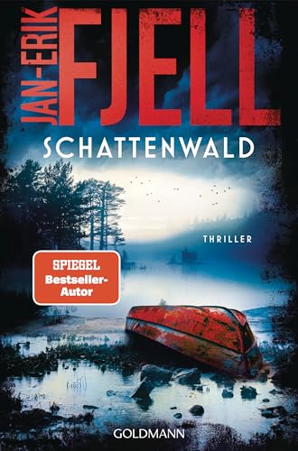 Schattenwald (Arnold Brekke 08)