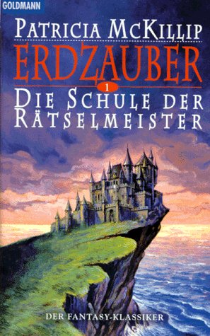 Riddle Master