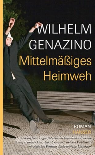 Mittelmäßiges Heimweh