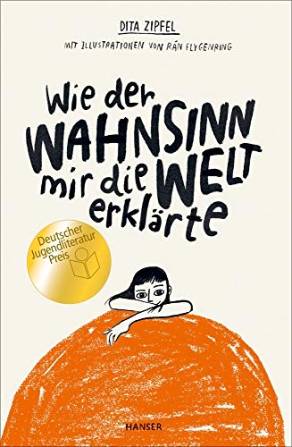 Read Wie der Wahnsinn mir die Welt erklärte