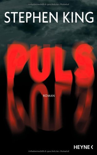 Stephen King - Puls