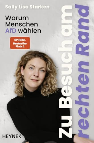 Zu Besuch am rechten Rand