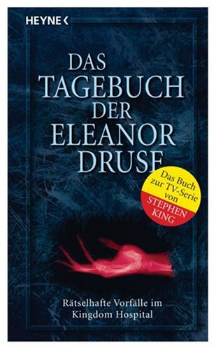 Dooling, Richard - Tagebuch der Eleanor Druse, Das