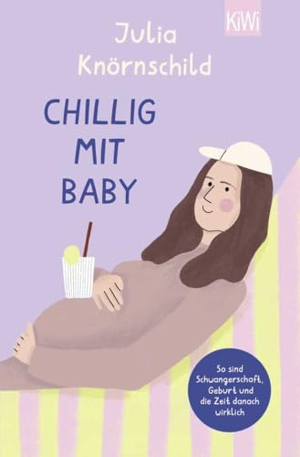 Read Chillig mit Baby