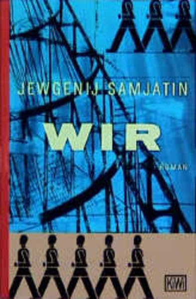 Jewgenij Samjatin - Wir