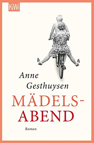 Read Mädelsabend