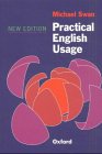 Practical English Usage book cover
