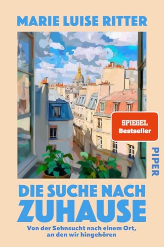 Die Suche nach Zuhause