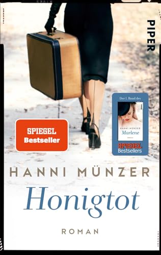 Hanni Münzer - Honigtot