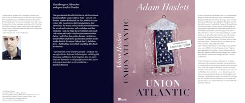 Union Atlantic