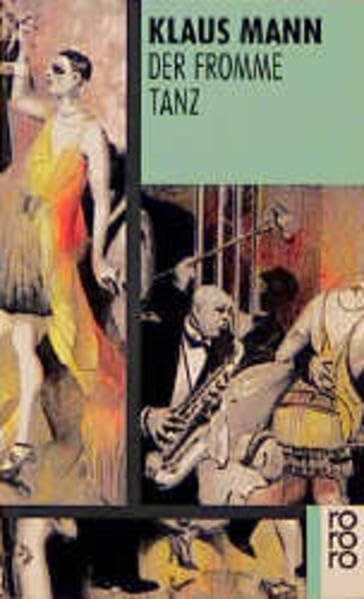 Read Der fromme Tanz