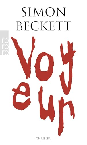 Beckett, Simon - Voyeur