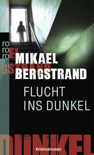 Mikael Bergstrand - Flucht ins Dunkel