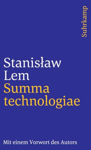 Read Summa technologiae