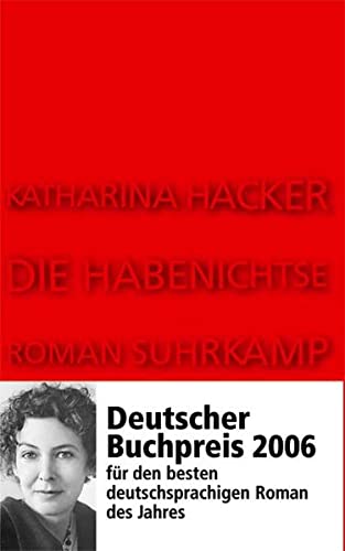 Read Die Habenichtse