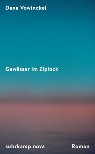 Read Gewässer im Ziplock