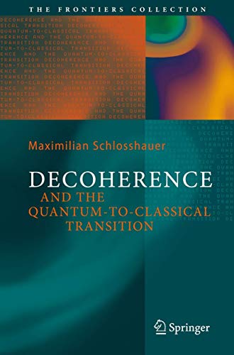 Decoherence and the Quantum-to-Classical Transition