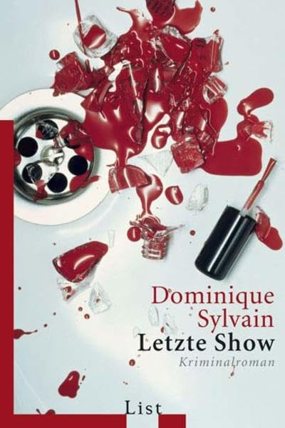 Sylvain, Dominique - Letzte Show