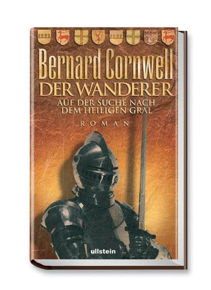 Wanderer, Der (Auf der Suche nach dem Heiligen Gral 2)