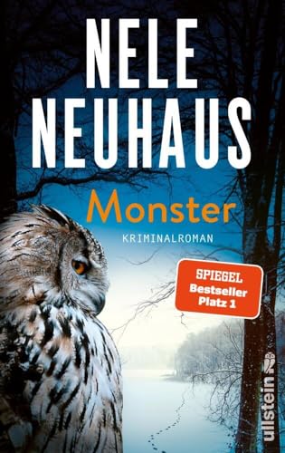 Nele Neuhaus - Monster