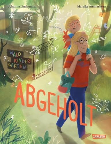 Read Abgeholt!