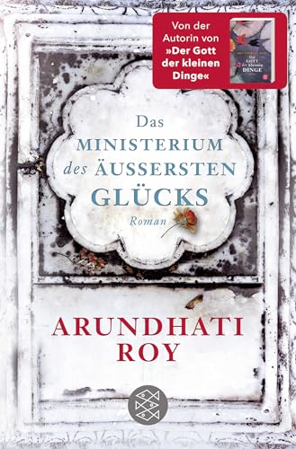The Ministry of Utmost Happiness