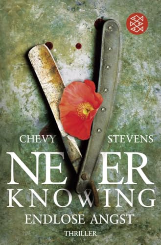Never Knowing – Endlose Angst