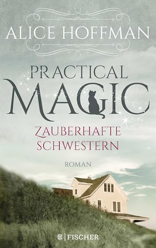 Alice Hoffman, Practical Magic