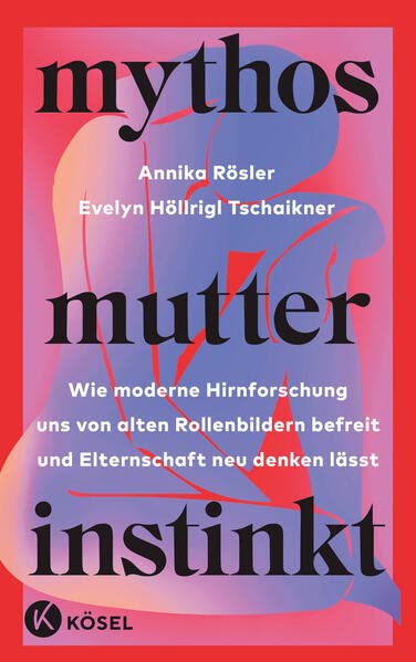 Read Mythos Mutterinstinkt