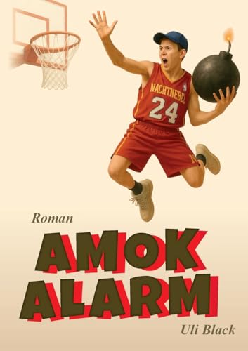 Read Amokalarm (German Edition)