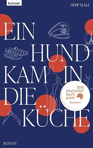 Read Ein Hund kam in die Küche