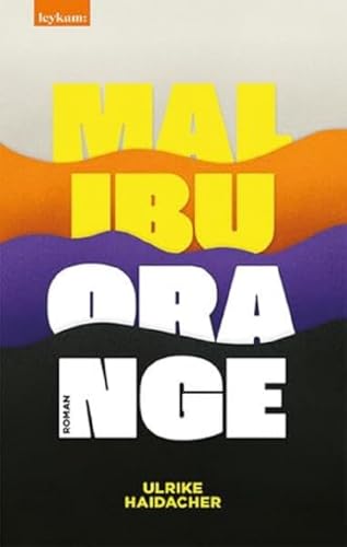 Read Malibu Orange