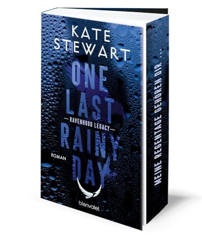 Kate Stewart - One last rainy day
