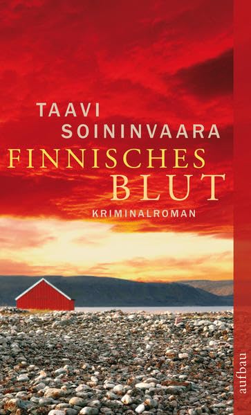 Soininvaara, Taavi - Finnisches Blut