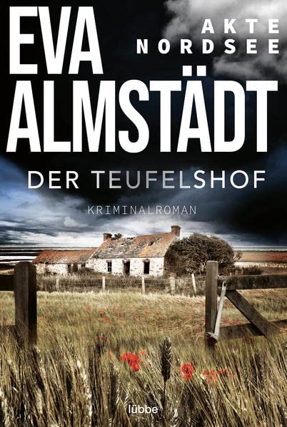 Read Der Teufelshof (Akte Nordsee, #2)