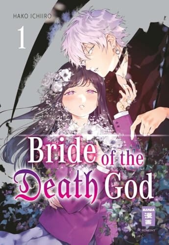 Read Bride of the Death God 01