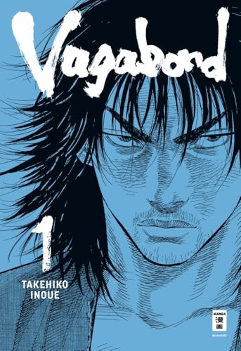 Vagabond, Band 1
