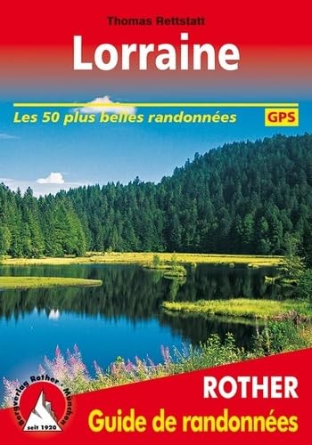 Guide Rother – Chemin de Saint-Jacques via Le Puy
