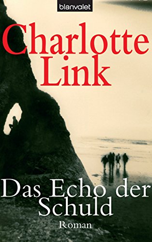 Read Das Echo der Schuld