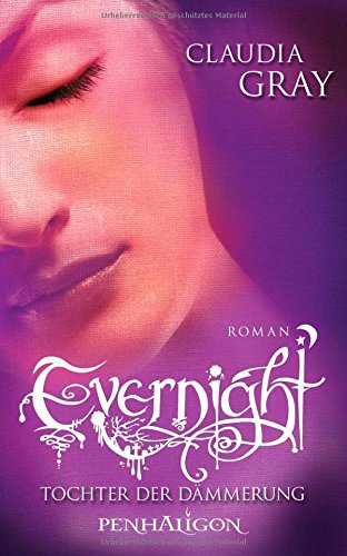 Evernight 2 - Tochter der Dämmerung