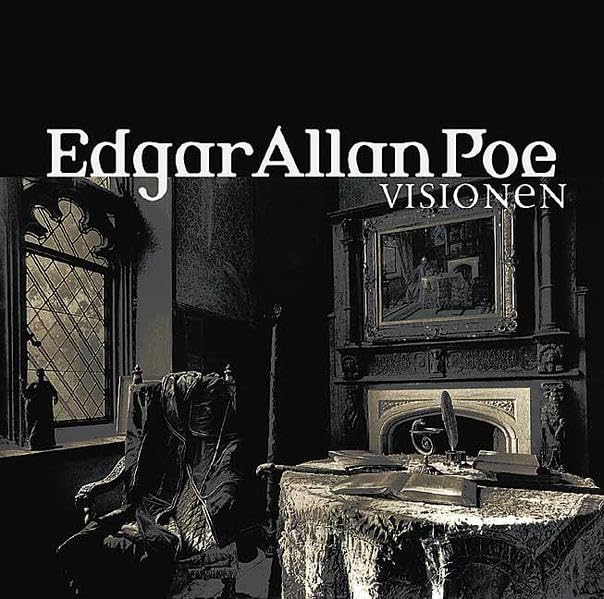 Poe, Edgar Allan / diverse Interpreten - Visionen