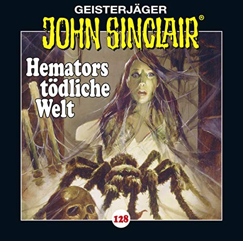 John Sinclair – Hemators tödliche Welt (Folge 128, Teil 4 von 4)