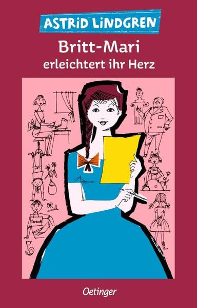 Read Britt-Mari erleichtert ihr Herz