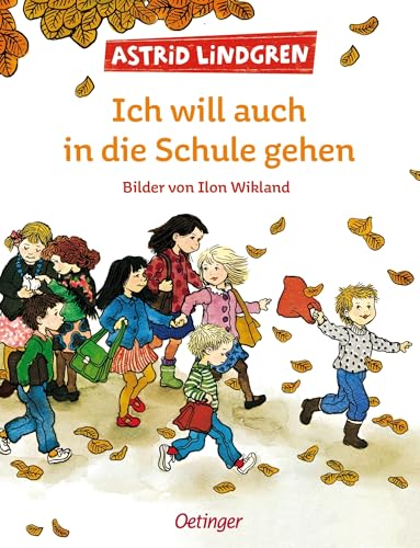 Read Ich will auch in die Schule gehen