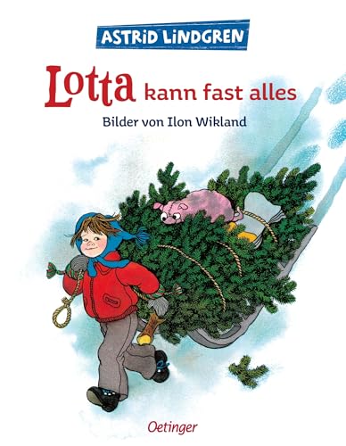 Read Lotta kann fast alles