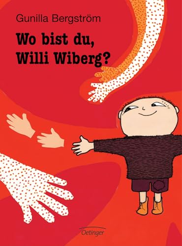 Read Wo bist du, Willi Wiberg?
