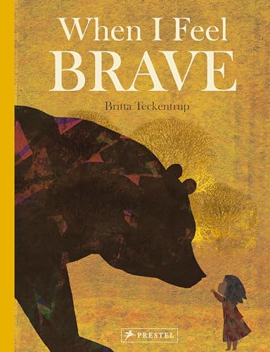 Read When I Feel Brave