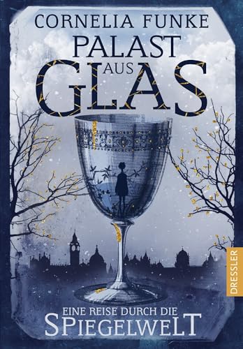 Read Palast aus Glas: eine Reise durch die Spiegelwelt