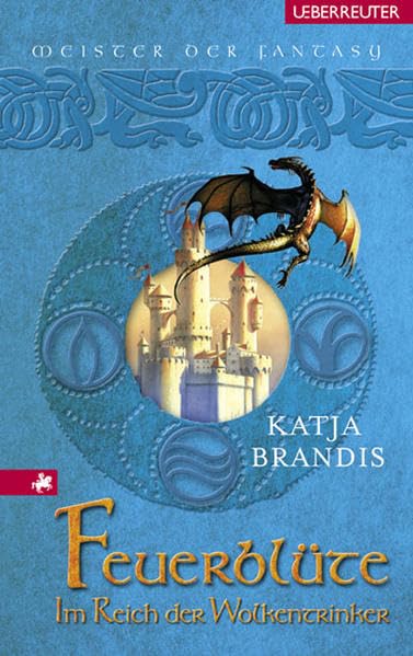 Feuerblüte - Im Reich der Wolkentrinker (Band 2)